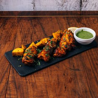 Chicken Tikka