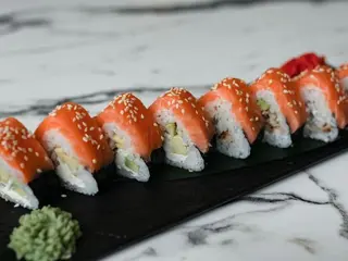 Tri Salmon (310g)
