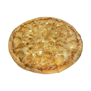 Pizza Quattro Formaggi 33cm