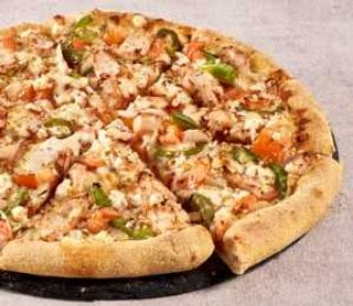 Grande-13.5" Chicken Feast Deluxe