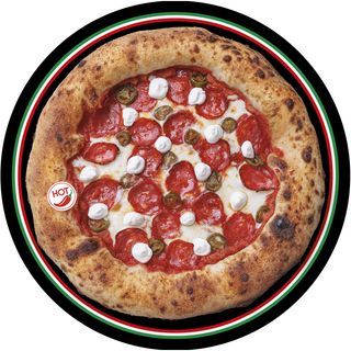 Пица Чоризо Пиканте