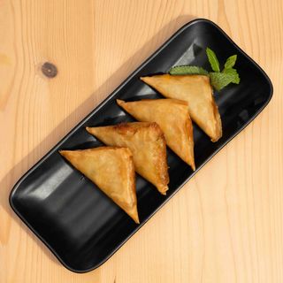 Samosa