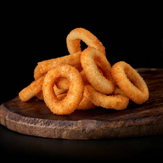 Лучени Кръгчета (5бр.) / Onion ring (5pcs.)