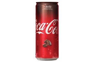 კოკა კოლა ყავის