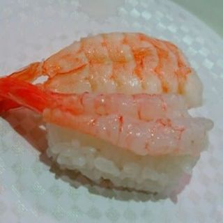 042. Nigiri De Langostino (6 Pzs.)