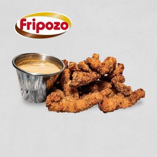 Epic chicken con mostaza y miel - Medianos