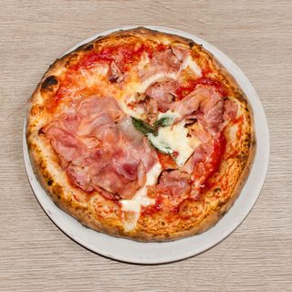 Prosciutto