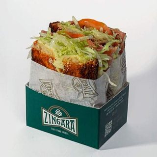 Componi la tua Zingara