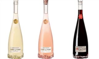 Изба 'Жерар Бертран'