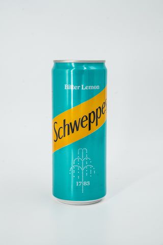 Schweppes bitter lemon 330ml