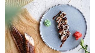 Унаги Маки Choco (180г)