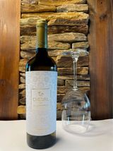 Бяло вино Cheval de Katarzyna Sauvignon Blanc (750мл)