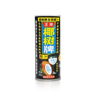 B25 Succo di cocco 245ml 椰汁