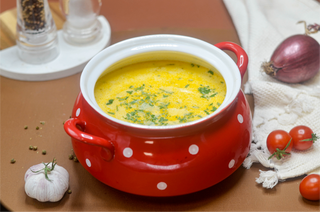 Oala cu ciorba radauteana 1600ml