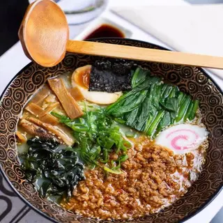 Butakara Ramen