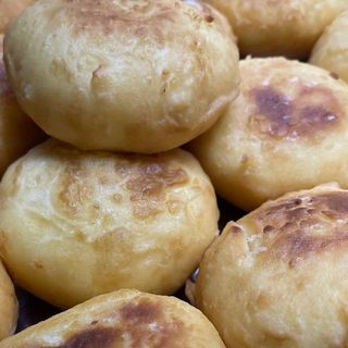 Сирники з бананом , 2 шт