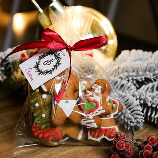 Імбирне печиво (5 шт)