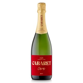 CasteL Dor - Cabaret Cava Brut  0,75L