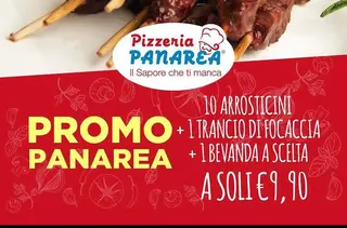 Menù arrosticini