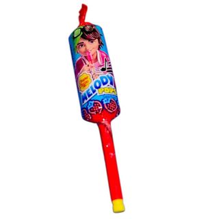 chupa chups pops, fresa