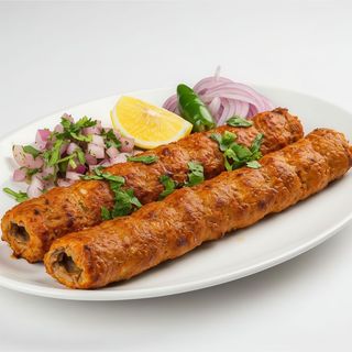 Sheek Kebab
