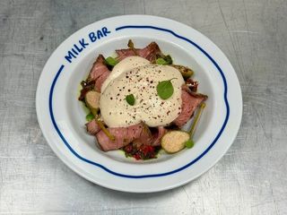 VITELLO TONNATO (140g)