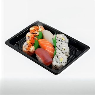 11. Bandeja Sushi (9 Uds.)