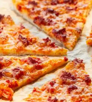 Diavola Pizza