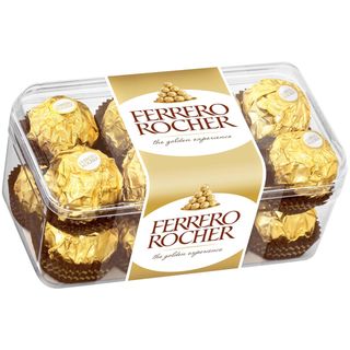 Конфеты "Ferrero Rocher"