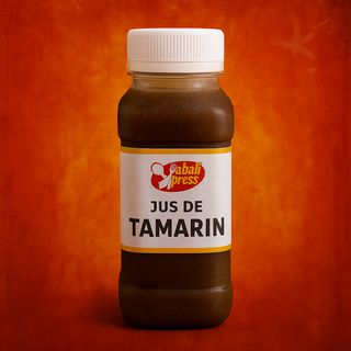 Jus De Tamarin