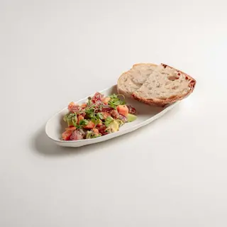 Tuna Tartar