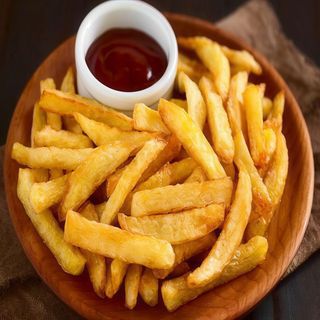 Batata frita
