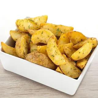 Potatoes