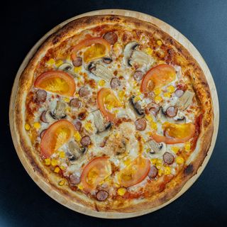 Піца Техас (460г)