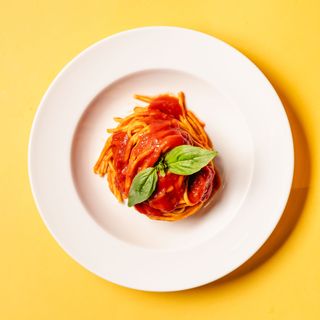 Mastrospaghetto POMODORO