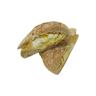 Mhiricha Omelette Fromage Rouge