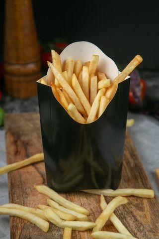 Картопля фрі велика (210г) Glovo