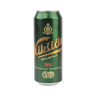 Nikšićko pivo