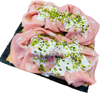 Mortazzi tua! Al trancio