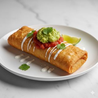 Chimichanga