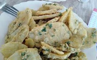 Bhagwanji Special Chips