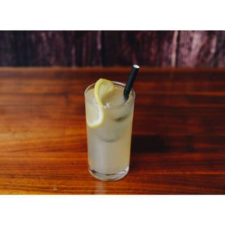 Classic Lemonade