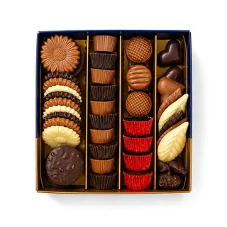 Sortido Tradicional Grande (450g)