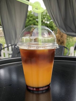 Бамбл великий