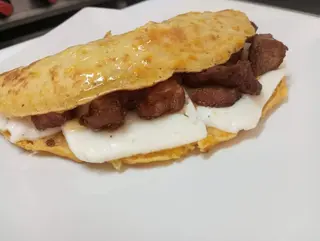 Cachapa Oriental