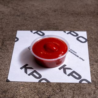 KETCHUP