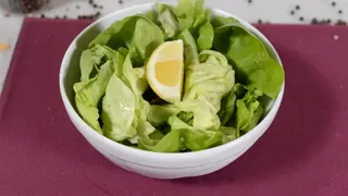 Zelena salata
