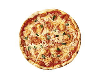 Пицца "Маргарита"