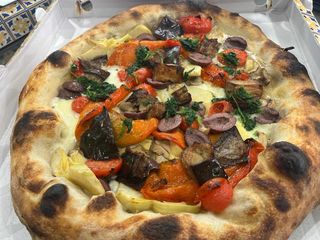 Vegetariana