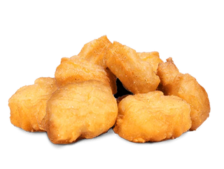 Chicken Nuggets